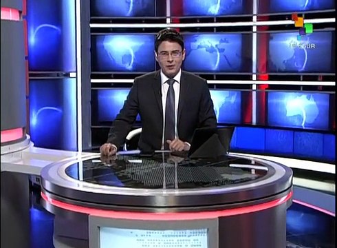 Ecuatorianos en China participan en las elecciones generales de 2017