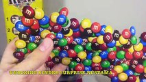 Игровой Набор Диспенсер M&M распаковка игрушки M&Ms Gumball Machine - Candy Dispenser