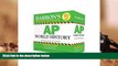 PDF  Barron s AP World History Flash Cards, 3rd Edition Lorraine Lupinskie-Huvane M.A. Pre Order