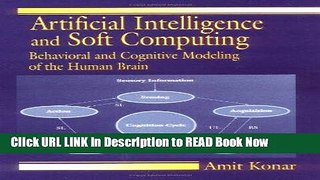 Download ePub Artificial Intelligence and Soft Computing: Behavioral and Cognitive Modeling of the