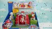 Paw Patrol Magical Pup to Hero House Skye and Rescue Marshall with Blind Bag Toy Surprises