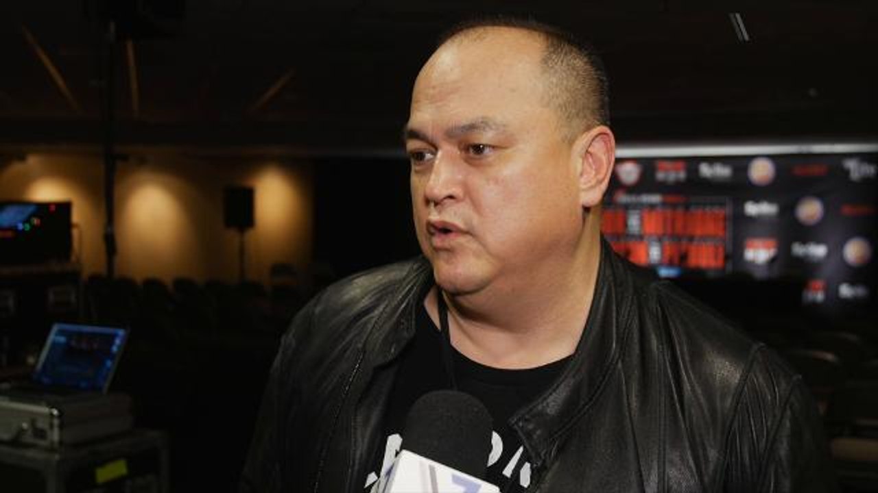 Bellator boss Scott Coker says Fedor Emelianenko will fight soon, perhaps in San Jose