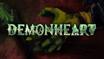 Demonheart - WoW Machinima Movie