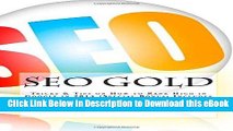 BEST PDF SEO Gold: Tricks   Tips on How to Rank High in Google in 2014 (Special Bonus: Includes