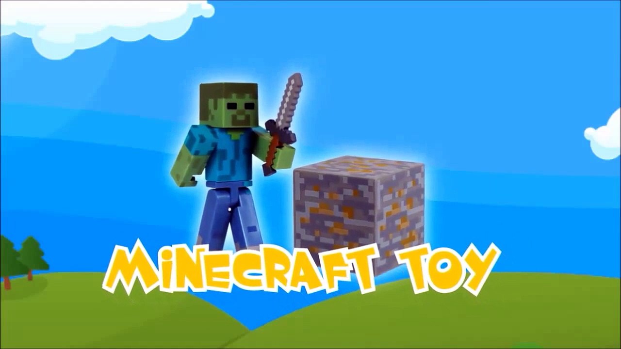 Lego Superman Play Doh Egg Surprise Toys Animation!!!! Pocoyo, Spongebob, Angry Birds Mine