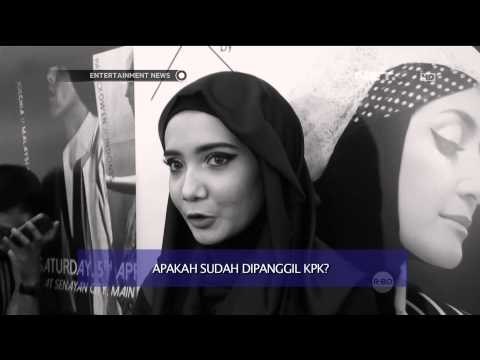 Zaskia Sungkar terus dukung Irwansyah