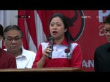 NET17 - Partai Gerindra dan Golkar tak Cawapres Jokowi