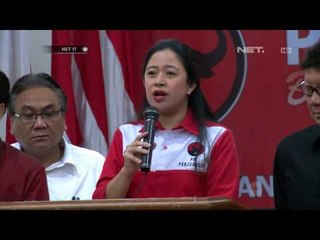 下载视频: NET17 - Partai Gerindra dan Golkar tak Cawapres Jokowi