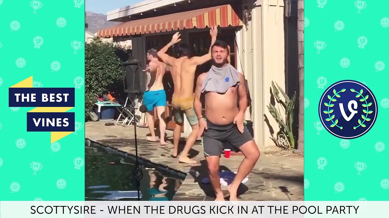 The Ultimate Best Vines of 2016 Compilation