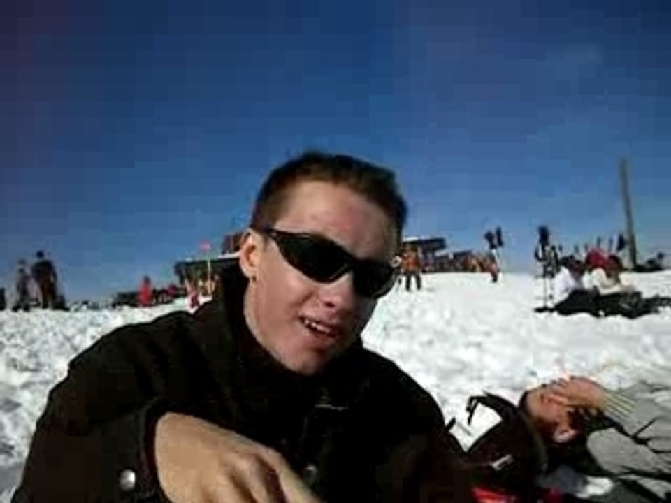 Slam basti