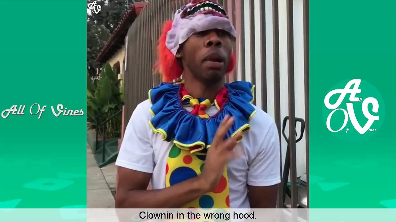 Try Not To Laugh Or Grin While Watching KingBach Instagram Videos - King Bach Funny Videos 2016