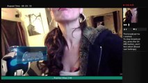 Bella  AND Lisette._.Stay positive people._.Streaming 4 Fun (29)