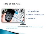 qr code reader easy secure smart android app