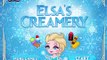 Frozen juegos de Frozen elsa bebé creamery Gratuita juegos para jugar gratis de Bebé, juegos para niños