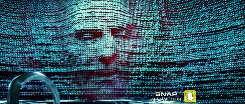 Power Rangers completo película en tiempo real (Power Rangers )