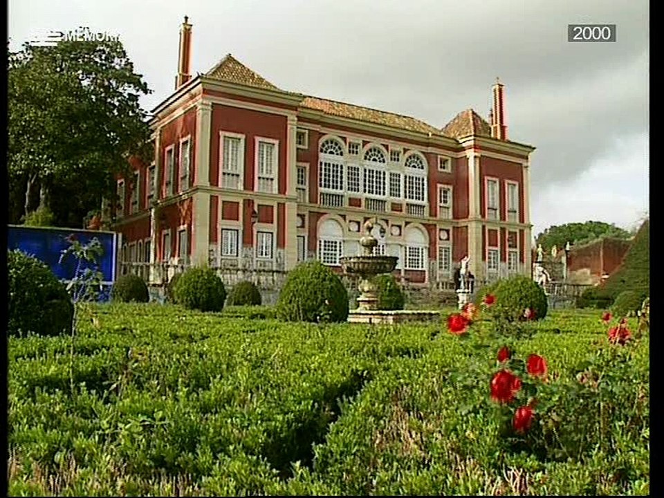 Horizontes da Memória, Se estas paredes falassem, 2000