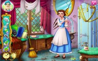 La Princesa de Disney Juegos de Belle Medida para la Bestia – los Mejores Juegos de Disney Para los Niños Belle