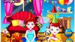 Bebé Lulus de Cumpleaños de bebé lulu juegos para chicas