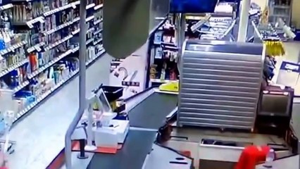 Natychmiastowa Karma Fails Compilation 2016 %233 (1)