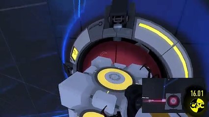 Portal 2 Co-oP Random