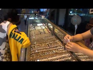 IMS - Investasi emas