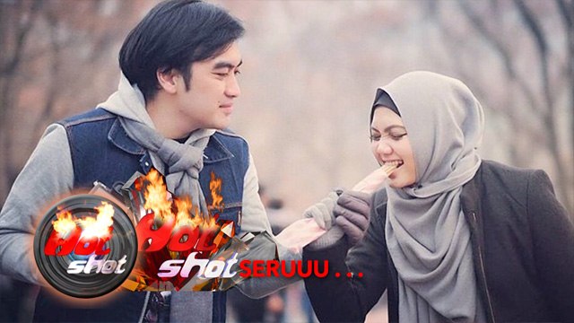 Hot Shot Seruuu: Rina Nose CLBK dengan Mantan Suami? - Hot Shot 19 Februari 2017