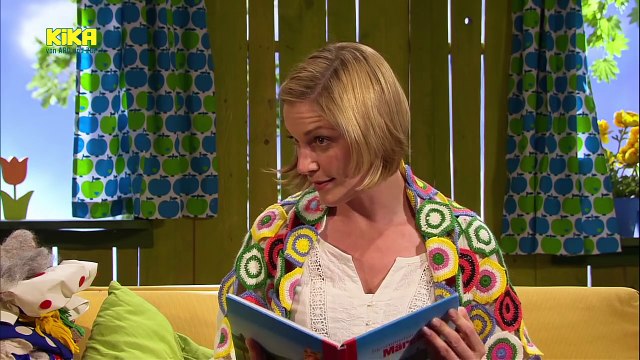 Sesamstraße - Folge 2682 | Mehr auf KiKA.de