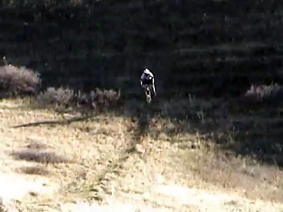 flying cycle