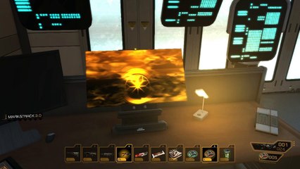 Let's Play Deus Ex: Human Revolution: Directive 21 Part 1