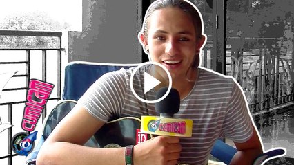 Mau Nyanyi Diiringi Dylan Carr? Tonton Video Ini Dulu - Cumicam 19 Februari 2017