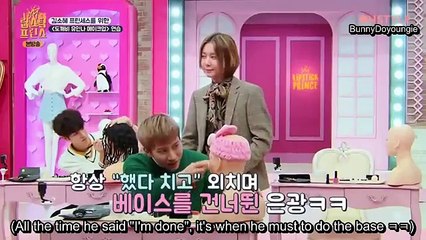 [ENGSUB] Lipstick Prince Episode 11