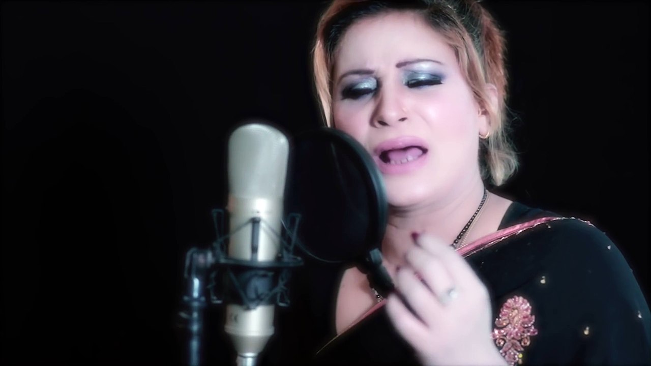 NASEEBO LAL MEDLEY FULL SONG WITH ZOHAIB ALI AND FARAH LAL 2016