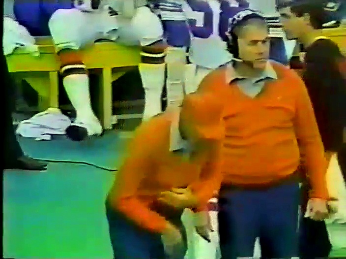 1986 week 03 denver @ phil .. first 4 min 45 secon