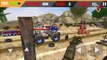 Patriot Wheele Monster truck Simulator Level 2 Android Gameplay