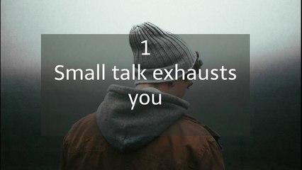 If You Have These 6 Struggles, You’re Highly Intelligent