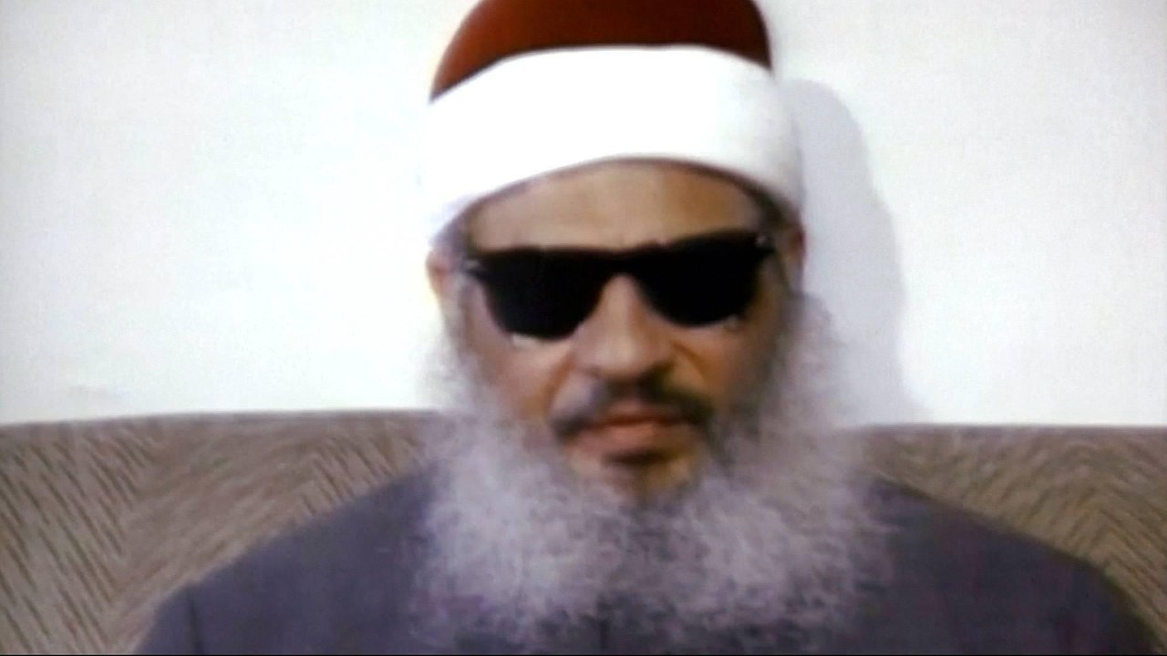 US: 1993 World Trade Centre bombing 'plotter' dies in prison