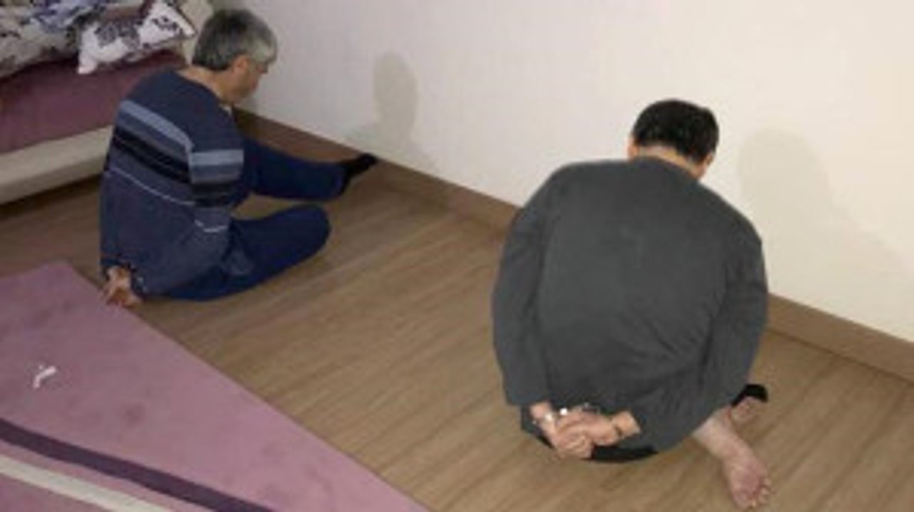 Fidan'ı İsteyen Savcı: Sen Benim Kim Olduğumu Biliyor Musun