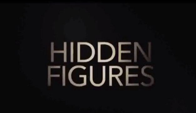 Nadi: Desus Semasa - 'Hidden Figures'