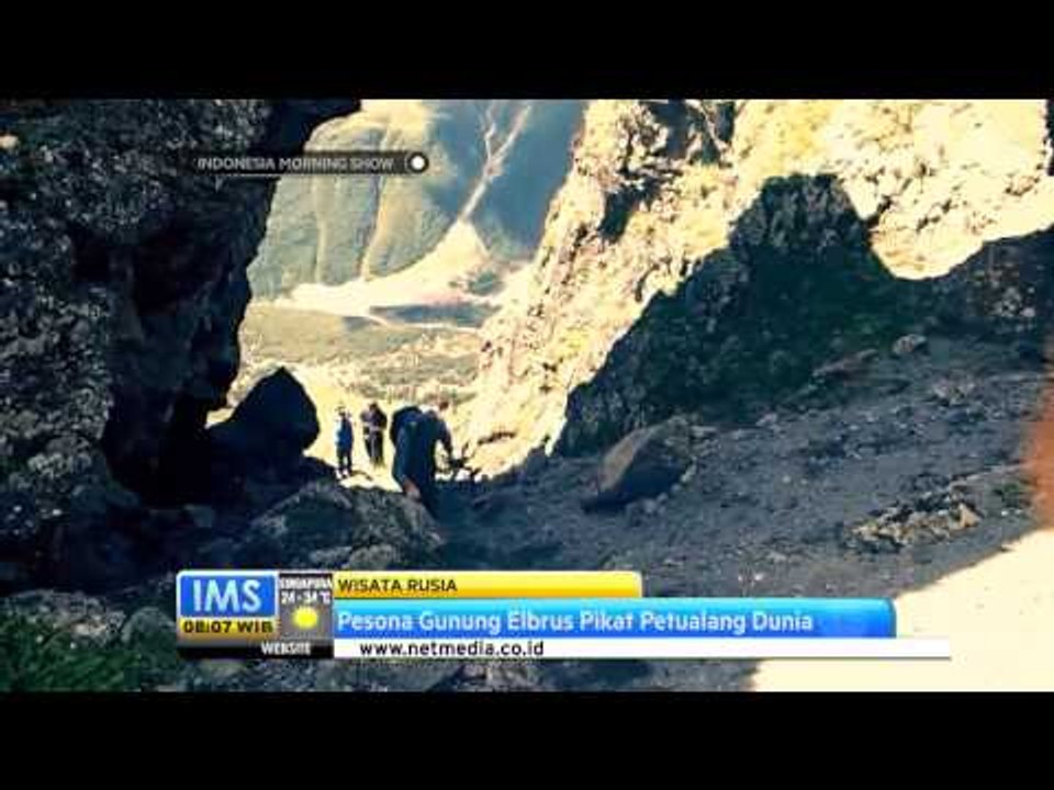IMS - Destinasi wisata Rusia