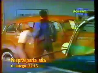 [VHS] Polsat 2 - Zapowiedzi z 04.02.1998