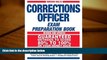 Best Ebook  Norman Hall s Corrections Officer Exam Preparation Book (Norman Hall s Corrections