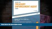 Best Ebook  Master the Treasury Enforcement Agent Exam, 11th edition (Master the Treasury