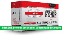PDF [DOWNLOAD] CompTIA A  Complete Certification Kit: Exams 220-901 and 220-902 [DOWNLOAD] ONLINE