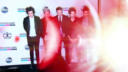 One Direction Star Liam Pay be Injures .....