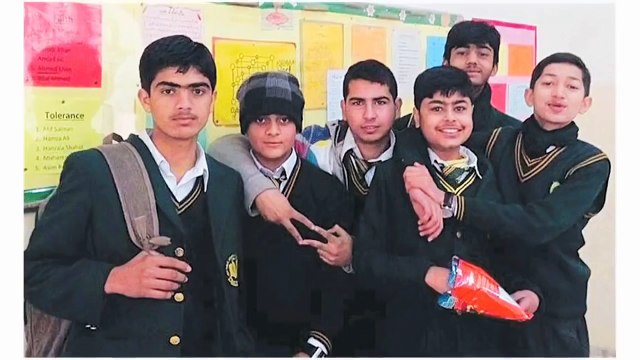 Ali Azmat New Song - Jeetain Gay Hum - APS Martyrs (Entertainment On)