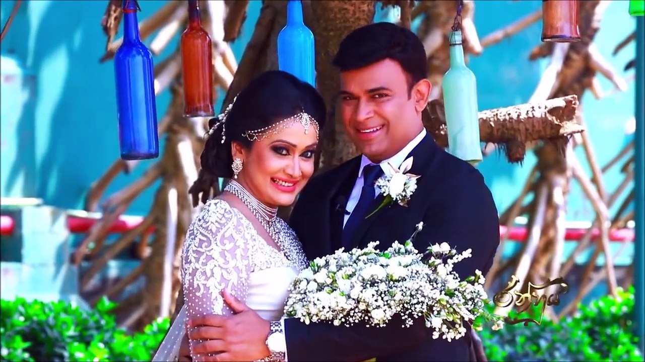 Ranjan reveals the truth - රන්ජන්ගේ විවාහයේ ඇත්ත හෙළිවෙයි