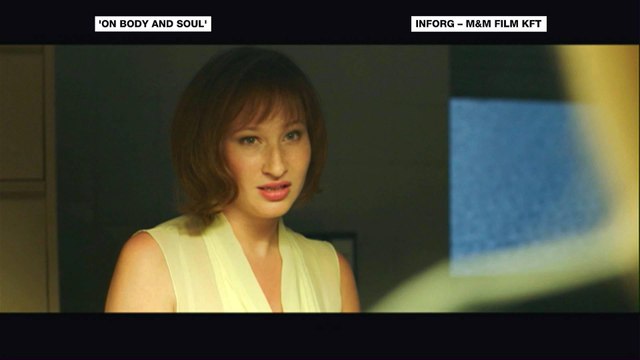 Hungarian drama wins top prize at Berlin Film Festival