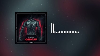 [Dubstep] Boy Kid Cloud - Not Around