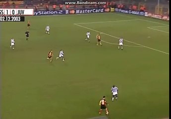 Sabri Sarıoğlu'nun Igor Tudor'a Çalımı