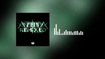 [Drum And Bass] Anatomix - Infected (ft. Coppa) (Freqax Remix)